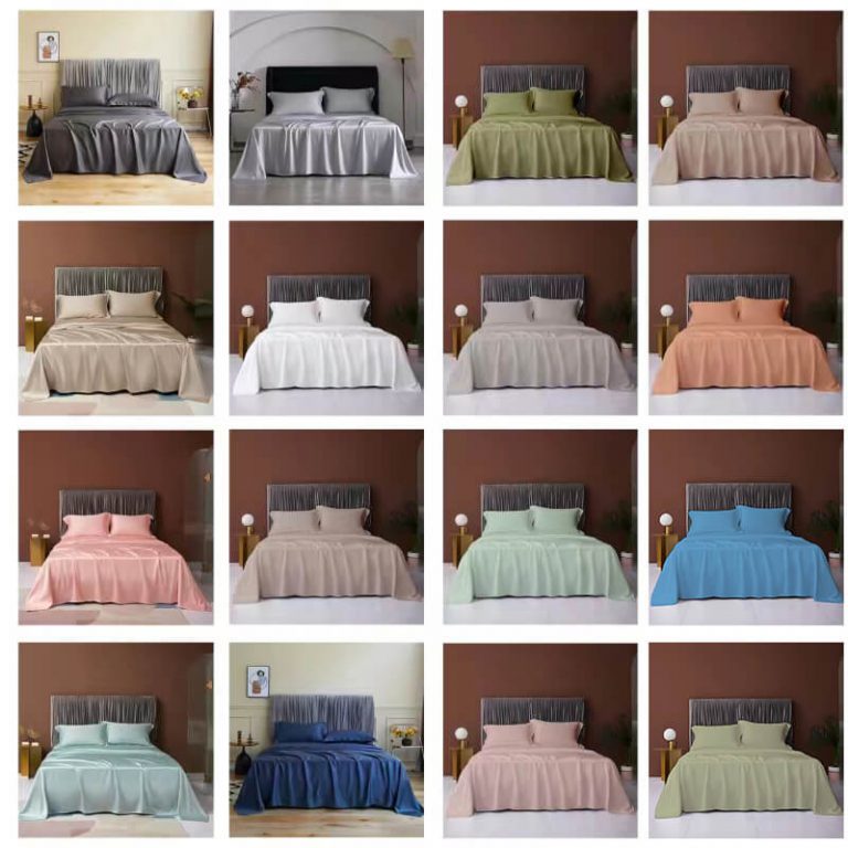 bamboo Lyocell bedding 10
