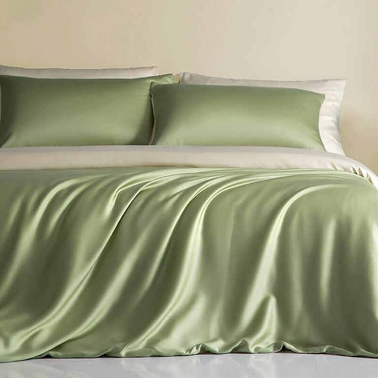 bamboo Lyocell bedding 2