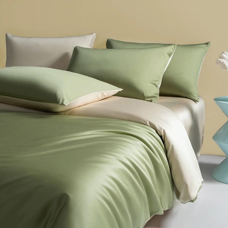 bamboo Lyocell bedding 4