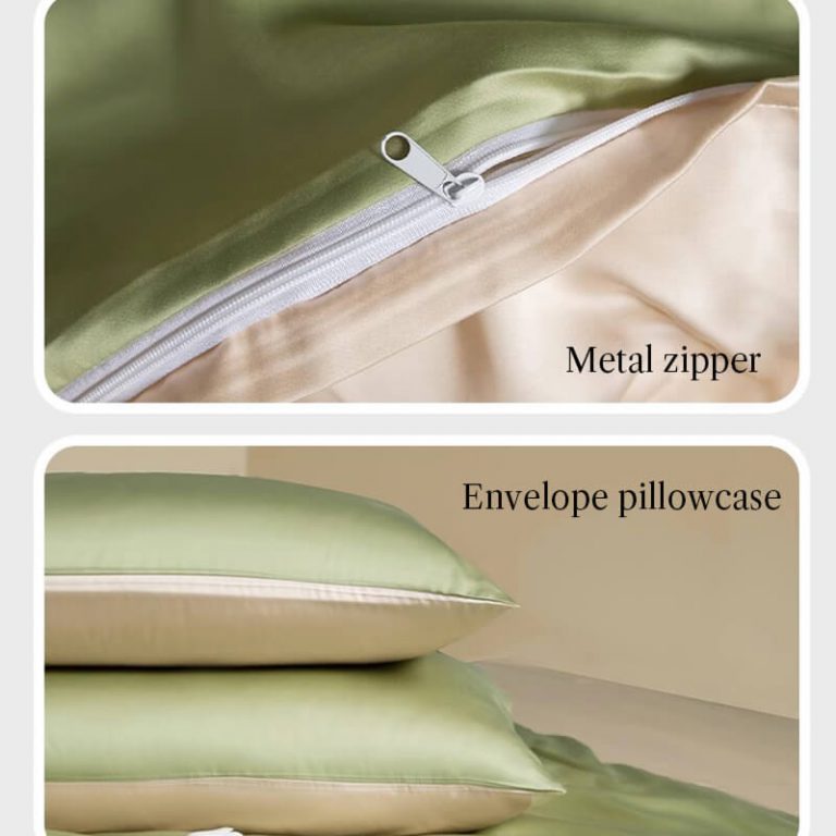 bamboo Lyocell bedding 5