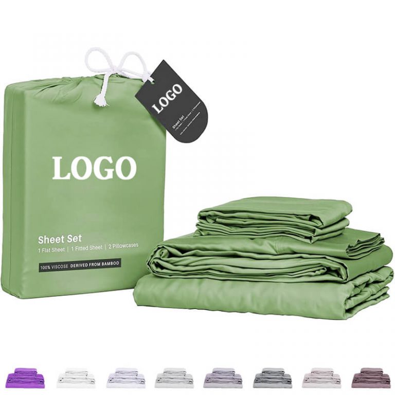bamboo Lyocell bedding 7
