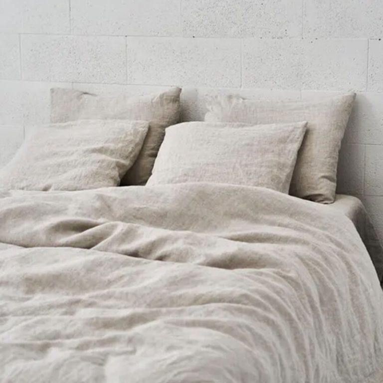 linen bedding 2