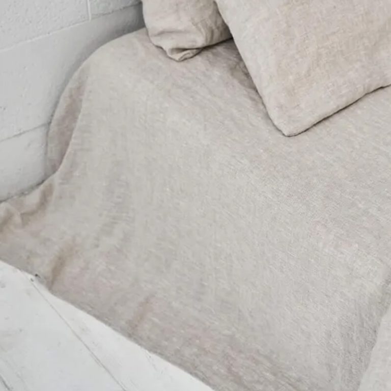 linen bedding 5