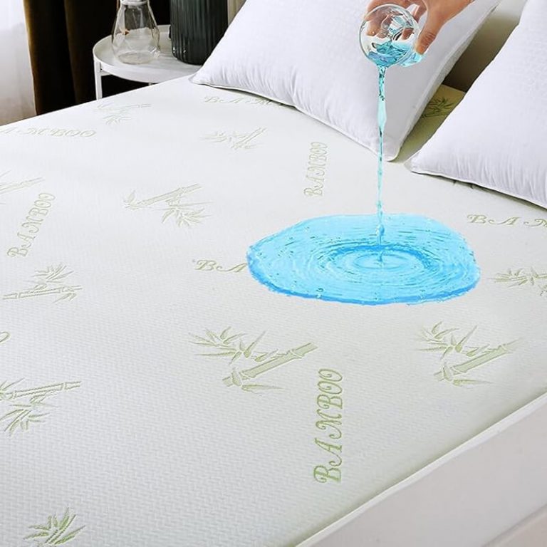 waterproof fitted Sheet 1
