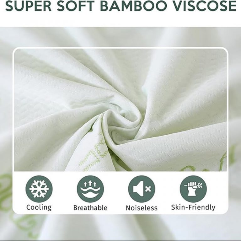 waterproof fitted Sheet 4