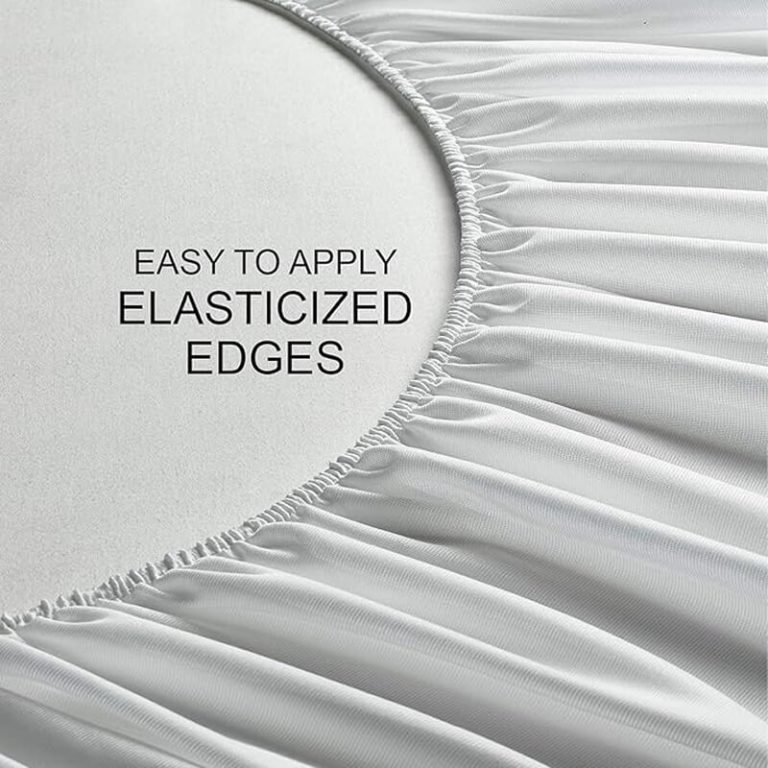 waterproof fitted Sheet 6