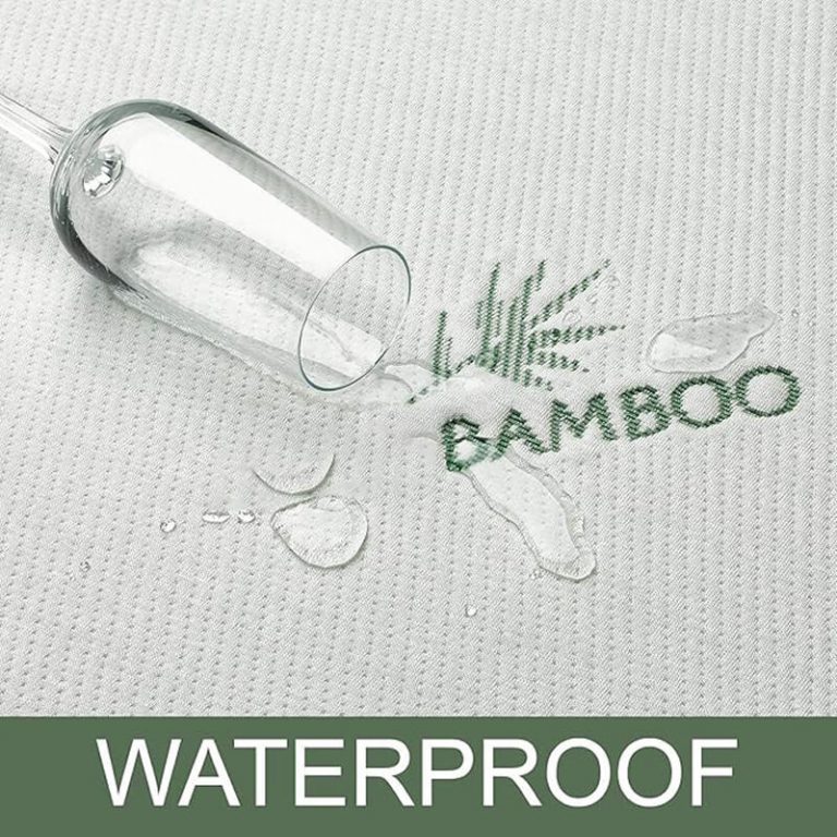 waterproof fitted Sheet 7