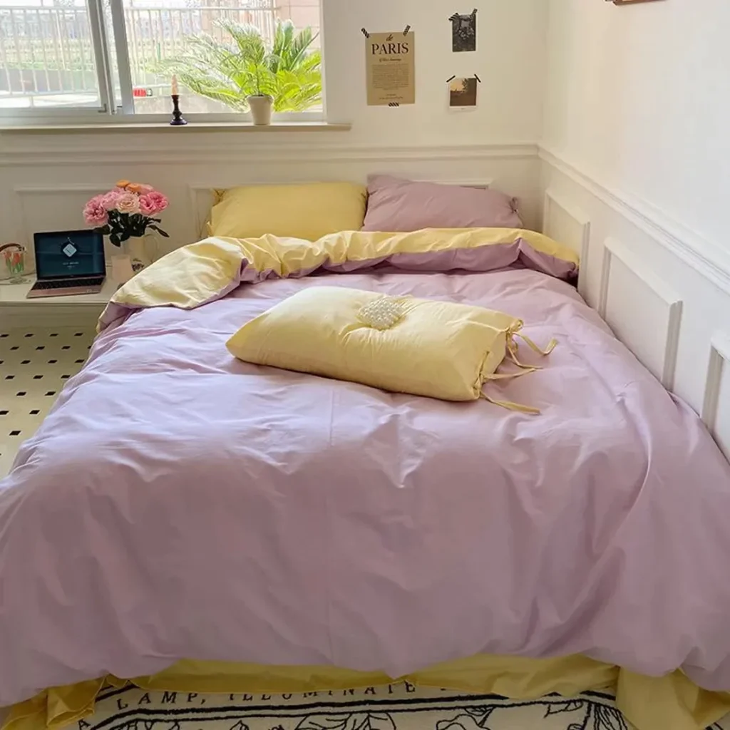What Factors Should Prioritize When Choosing Bed Sheets