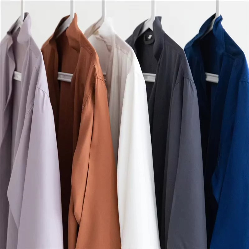 Bamboo Satin Bathrobe Robe