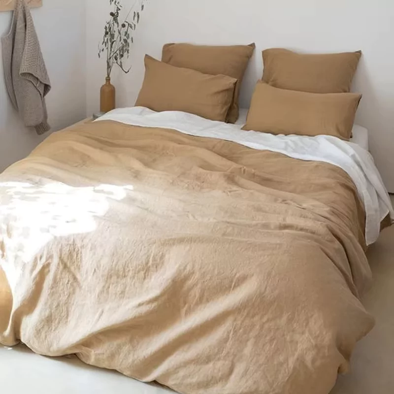Can Dirty Bedding Affect Your Sleep Quality More Than You Think