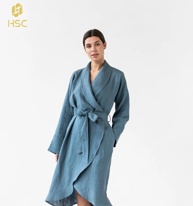 Complete Guide to Bathrobes Comfort, Style, and Practicality