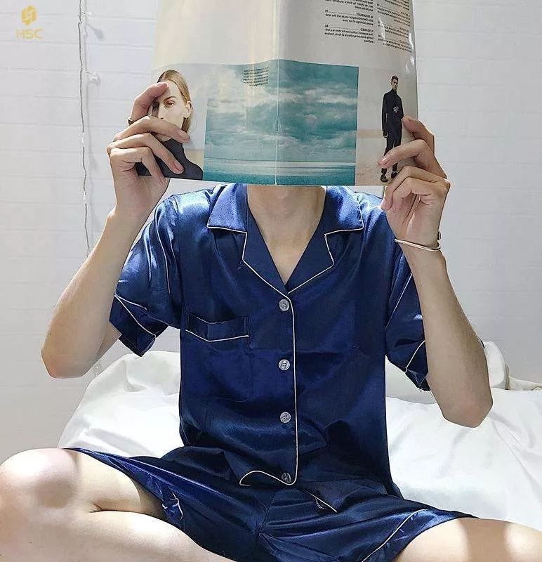 Organic Bamboo vs Pure Silk Pajamas Which Is Truly Better for Sensitive Skin