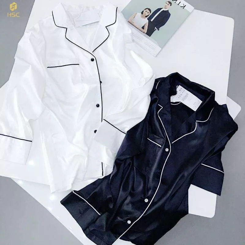 bamboo fiber pajamas