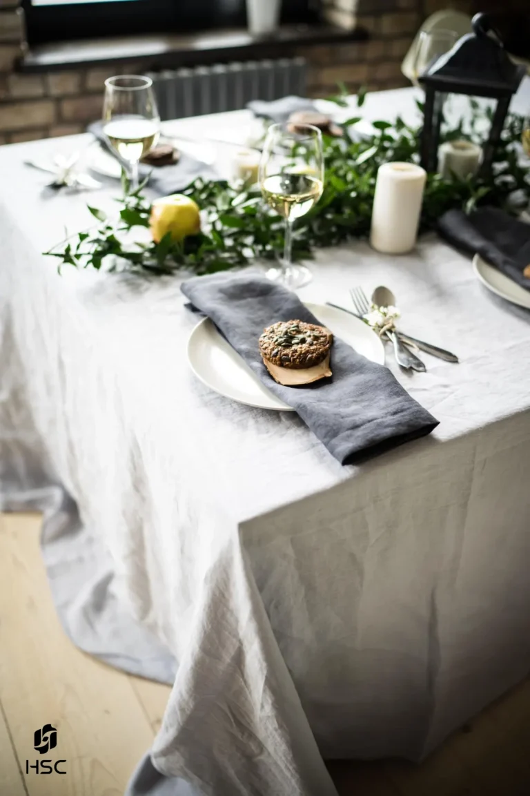 table linen 2-1