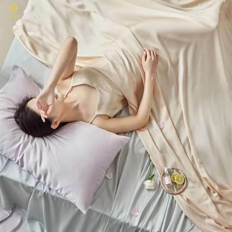 Bed Sheets in 2026 Analyzing the Shift Toward Sustainable Materials