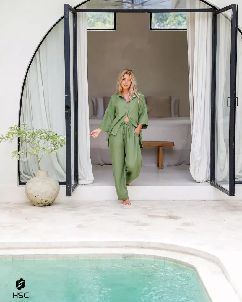 The Development of Pajamas From Exotic Clothing to Global Fashion 2026