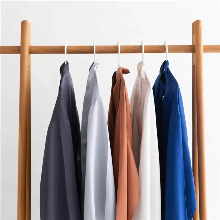 Ultimate Guide to Sustainable Luxury Bamboo Bathrobes the Future of Comfort