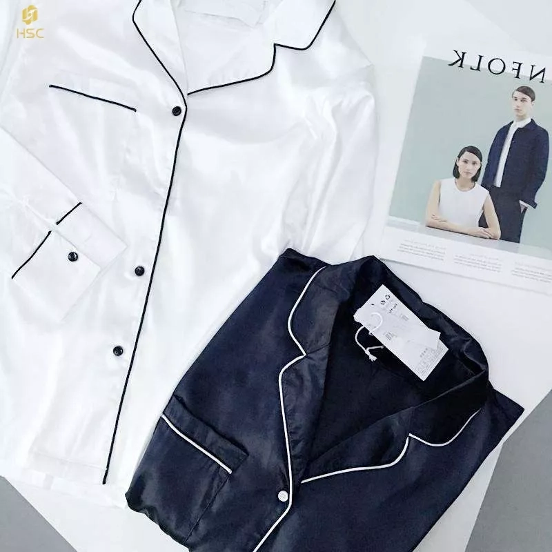 Bamboo Fiber Pajamas