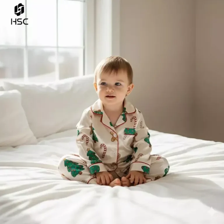 From Christmas to Birthdays Matching Pajamas for Every Family Milestone