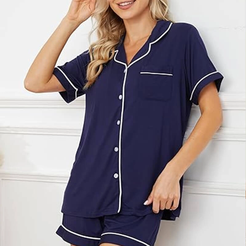 Sexy 100% Bamboo Pajamas