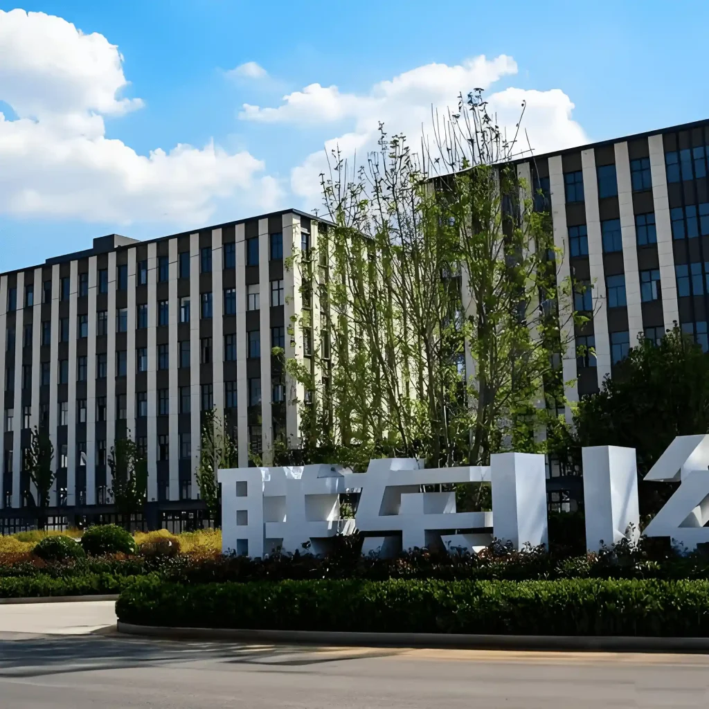 about us company