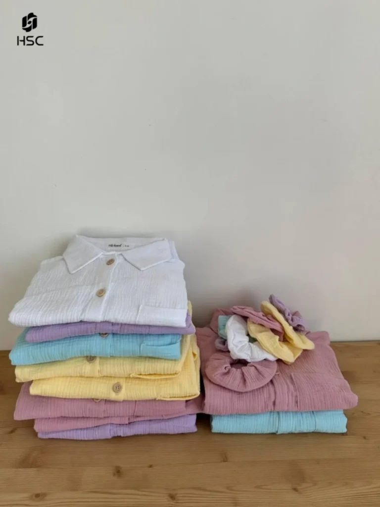 Does the Technical Engineering of a Pajama Collar Impact Fabric Longevity