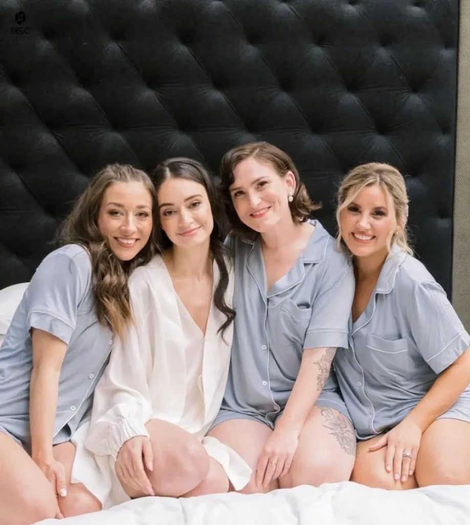 Linen vs Cotton Which Fabric Truly Defines the Future of Eco Friendly Sleepwear