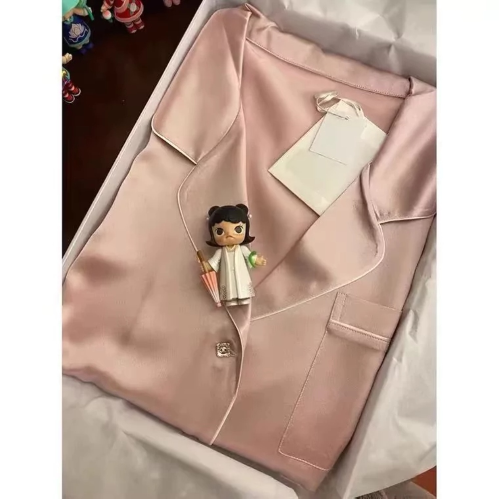 Top 7 Reasons Why Bamboo Lyocell Pajamas Are Dominating the 2026 Market