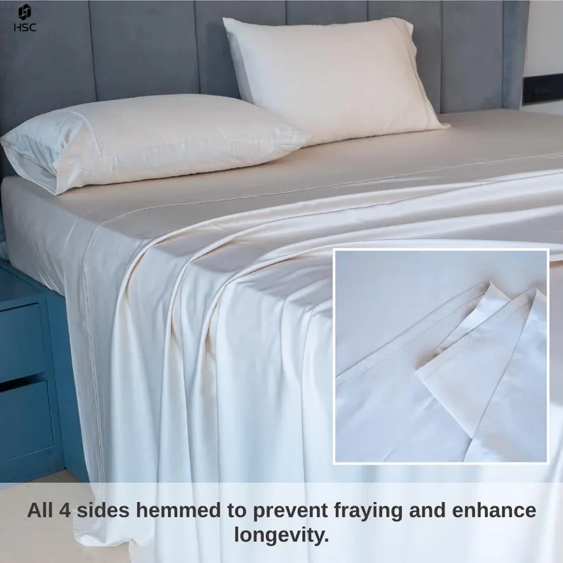 bamboo bedding