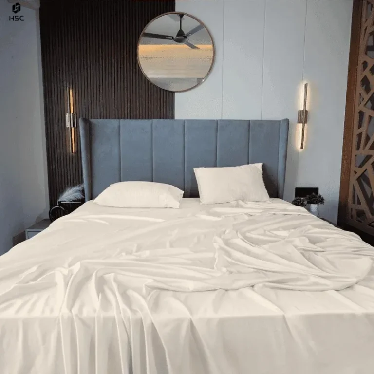 bamboo bedding