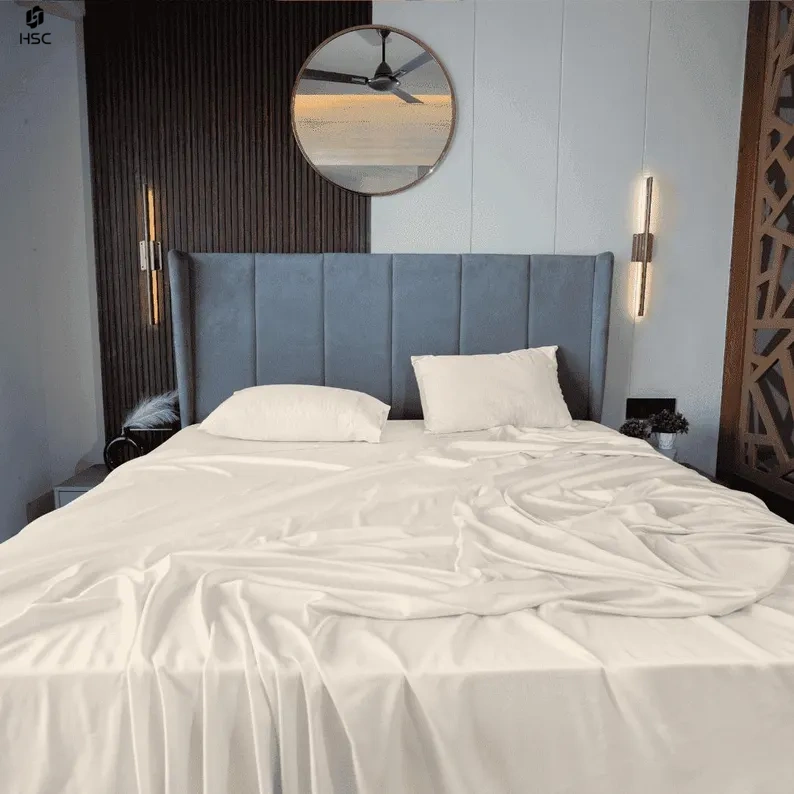 bamboo bedding