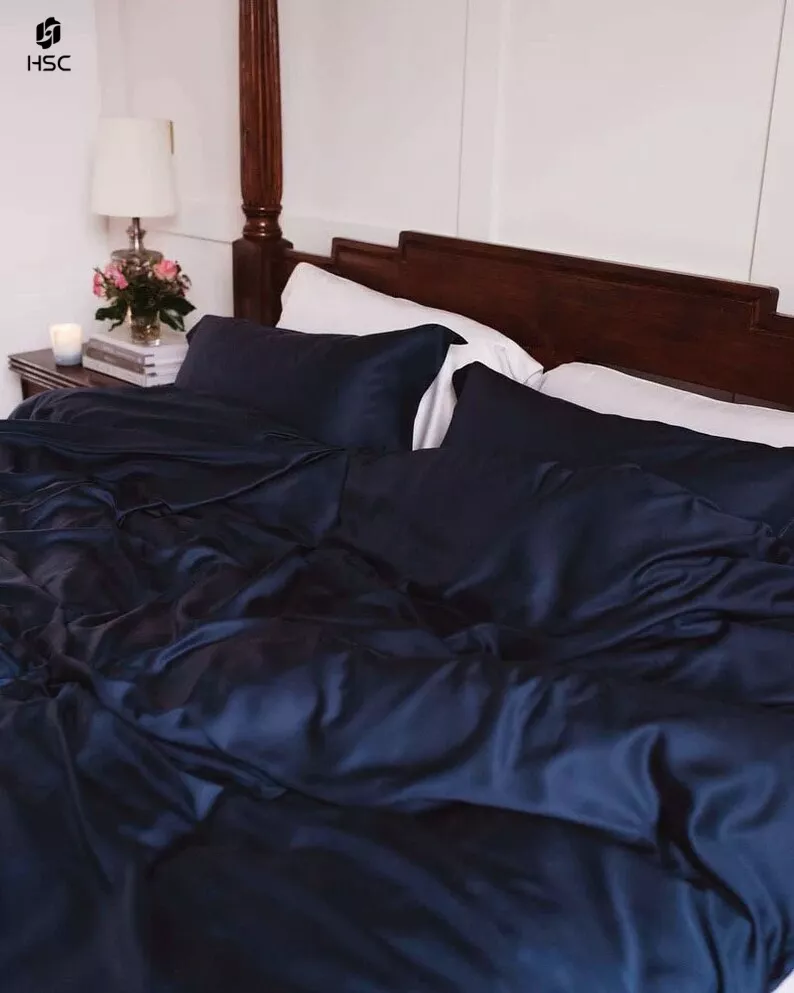Bamboo Lyocell Bedding