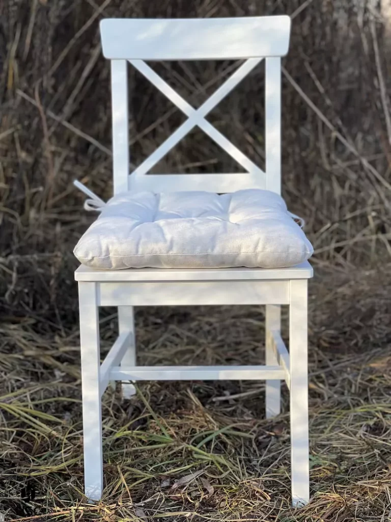 chair cushion covers