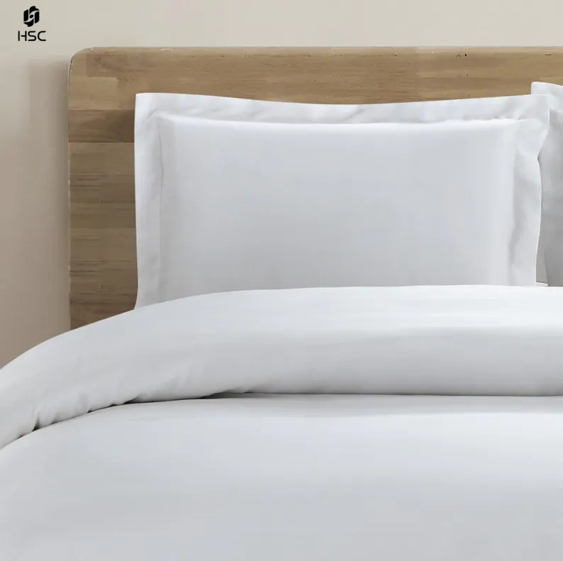 Bamboo Lyocell Duvet Cover Set