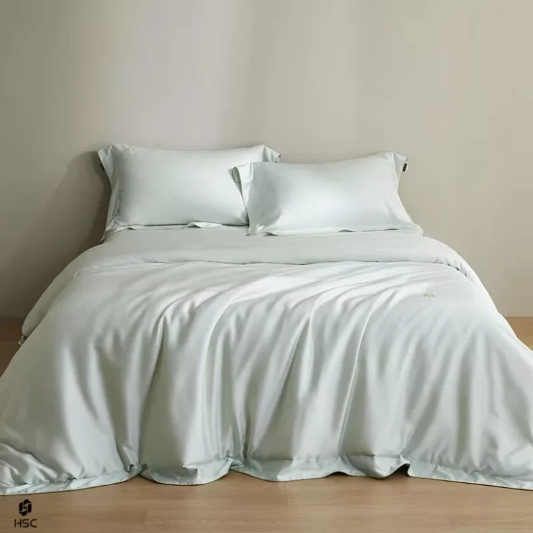 How Does OEKO-TEX Certification Guarantee the Safest Bamboo Lyocell Bedding for Your Brand