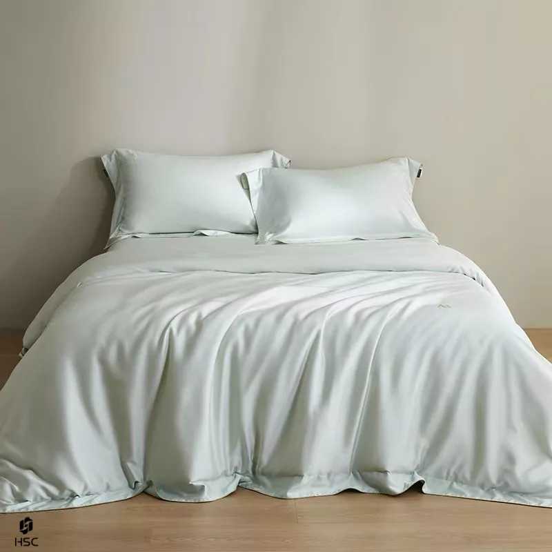 How Does OEKO-TEX Certification Guarantee the Safest Bamboo Lyocell Bedding for Your Brand