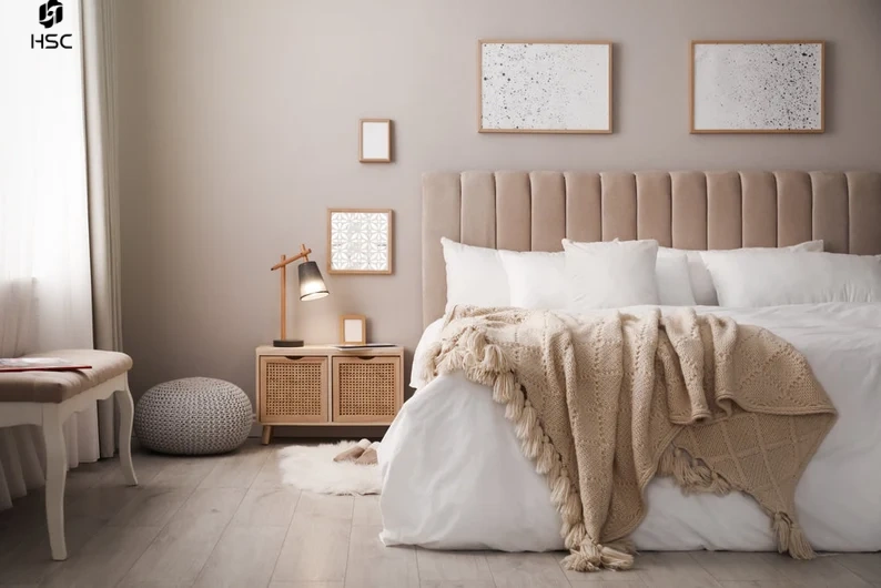 bamboo bedding