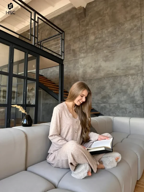 Cotton Pajama Fabric Construction How Breathability, Shrinkage, and Stitching Affect Bulk Orders