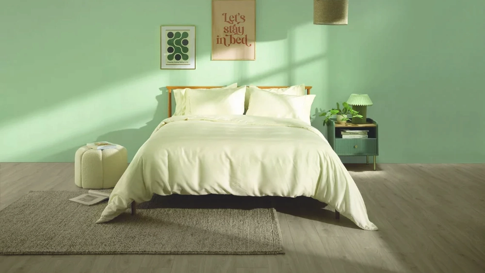How Can Luxury Bedding Help Premium Hotels Create a More Restful Guest Experience
