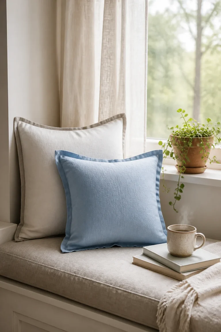Reading Nook