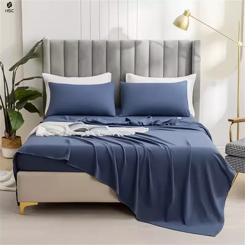 Why Do Fitted-Sheet Pocket Depth and Elastic Recovery Matter for Bamboo Bedding