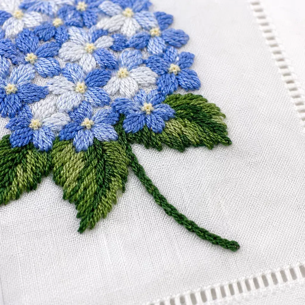 cotton linen napkins