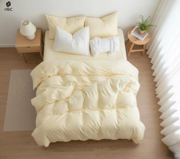 All You Need to Know About Custom Digitally Printed Bed Linen