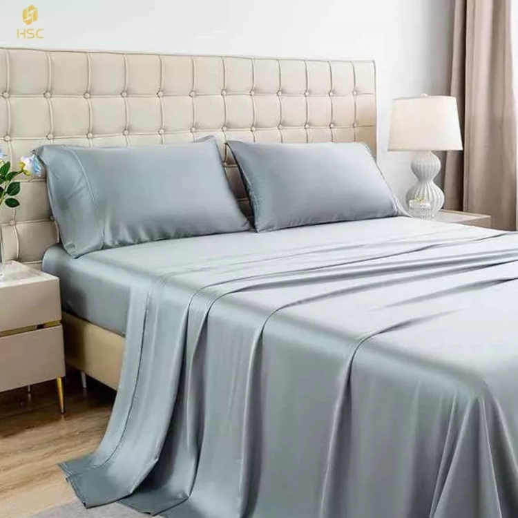 How to Customize Bedsheet for Bulk Orders and OEM-ODM Projects