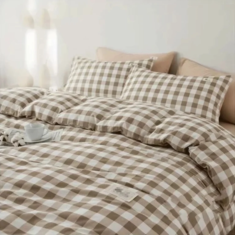 listed as woven bedding